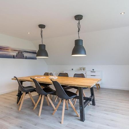 Ferienhaus Glockenstrasse Ferienwohnung Ostseehoehe Appartement 2 Scharbeutz Εξωτερικό φωτογραφία