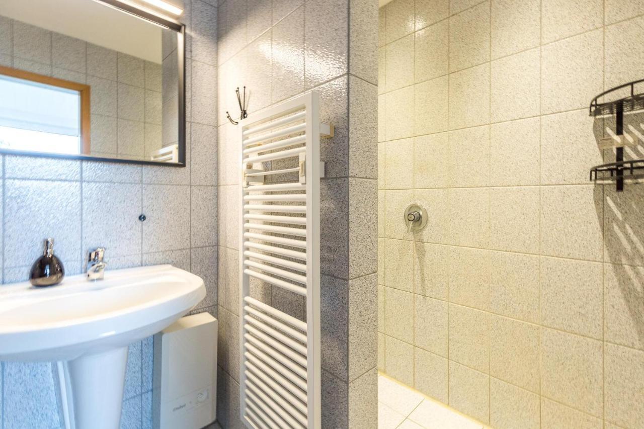 Ferienhaus Glockenstrasse Ferienwohnung Ostseehoehe Appartement 2 Scharbeutz Εξωτερικό φωτογραφία